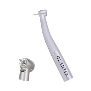 Kavo - Standard head push button fiber optic handpiece